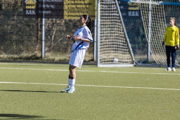 Bild 409 - wCJ Suederelbe - wBJ UH-Adler : Ergebnis: 7:1